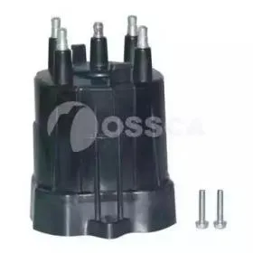 OSSCA 01434 Крышка распределителя зажигания (Delco-Remy) Opel
