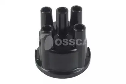 OSSCA 01564 Крышка распределителя зажигания Audi , Seat ,VW 1,6-1,8 (VALEO) 86 ~