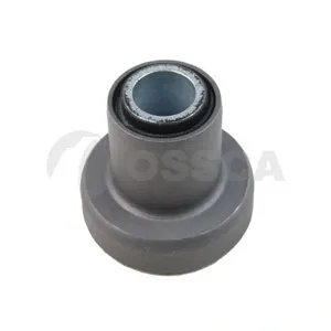 OSSCA 02705 Сайлентблок rubber mount for wishbone, d=ф38mm d=ф20mm l=58mm