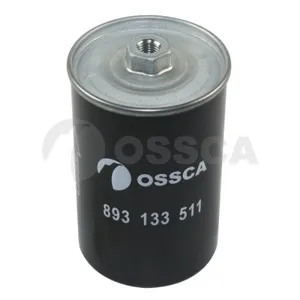 OSSCA 03429 Фильтр топливный , бензин Audi , Ford ,VW 86~97
