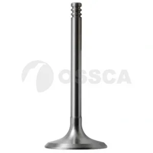 OSSCA 03492 Клапан двигателя выпускной VAG Audi . VW 1.6-2.0 AEEAEK 94-