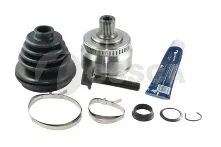 OSSCA 03976 03976 ШРУС НАРУЖНЫЙ / AUDI A-4,SKODA SUP