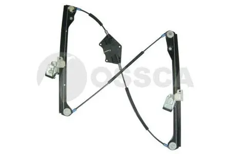 OSSCA 04256 Стеклоподъемник передний правый VW Passat 97~05