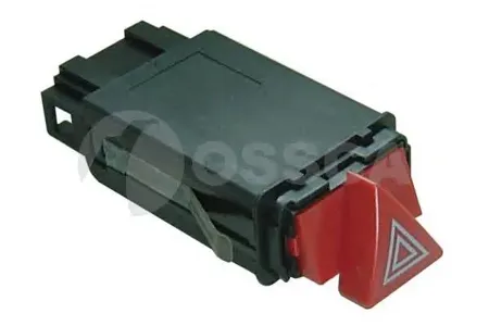 OSSCA 04960 Кнопка аварийной сигнализации Audi A6 98 - 05