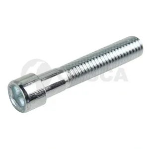OSSCA 05082 Болт караданного вала m10x1,5mm (lap)