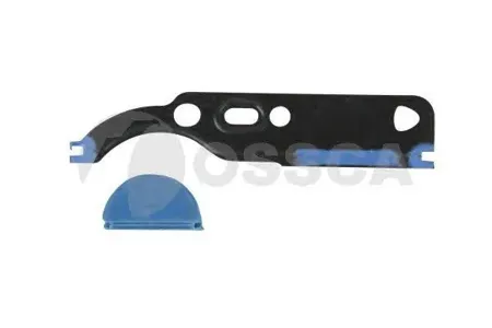 OSSCA 05297 Прокладка натяжителя цепи Audi , Seat , Skoda , VW 1.8-2.8 95~