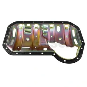 OSSCA 05897 Отражатель масляный