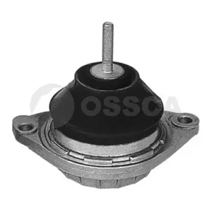 OSSCA 06139 Подвеска, двигатель
