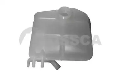 OSSCA 06204 Бачок расширительный Ford Focus I, Transit Connect 1.8-2.0 Zetec-E