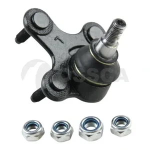 OSSCA 07813 Шаровая опора Golf 56 Touran Skoda L