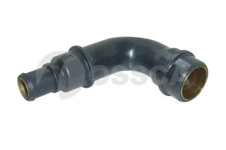 OSSCA 09908 Шланг вентиляции картера двигателя A4, A6, A8, Skoda Superb , VW Passat 94~
