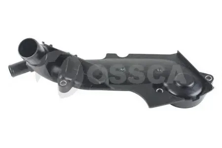 OSSCA 11138 Корпус термост. Audi a-4,6,8 Skoda Superb vw Passat -v 2.42.72.8 97