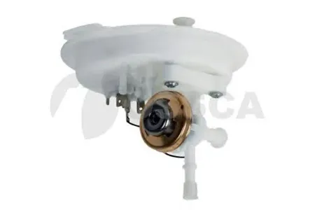 OSSCA 11339 Фильтр топливный