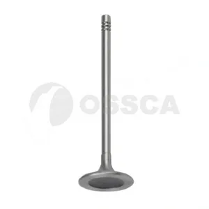 OSSCA 12549 Клапан двигателя впускной Opel x10xex12xe, z10xez12xe