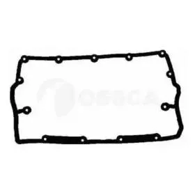 OSSCA 12807 Прокладка клапанной крышки gasket for valve cover