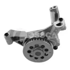OSSCA 13634 Масляный насос Seat , Skoda , vw 1.62.0tdi 06~
