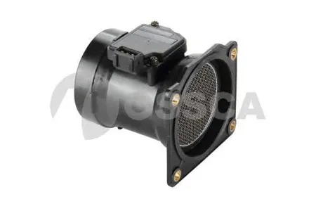 OSSCA 15345 Датчик расхода воздуха Audi A-4,6,8 2.42.8,VW Passat 2.8 96~
