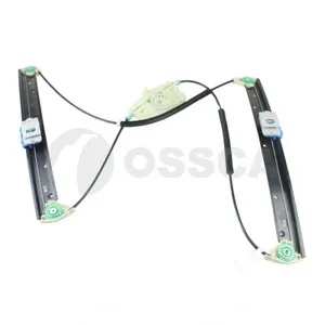 OSSCA 19107 СТЕКЛОПОДЪЕМНИК WINDOW LIFTER,RIGHT AUDI A6 C6 (4F2) 05-11  A6 C6 (4F5) 05-11