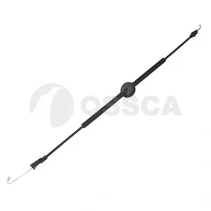 OSSCA 22467 Трос замка передней двери