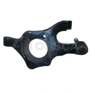 OSSCA 22606 22606 Кулак поворотный заднего левого колеса / CHEVROLET/DAEWOO Gentra,Lacetti,Nubira 03~