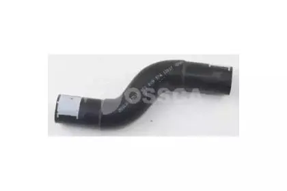 OSSCA 23517 ПАТРУБОК ПЕЧКИ HEAT EXCHANGER HOSE