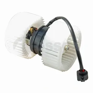OSSCA 25427 Мотор отопителя салона