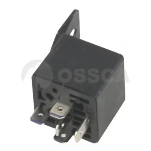 OSSCA 25696 Реле многофункциональное Opel