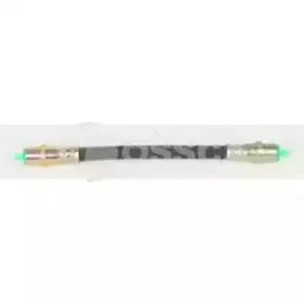 OSSCA 26356 Шланг тормозной задн.