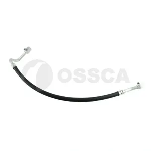 OSSCA 27392  27392 Шланг кондиционера / AUDI A-6 2.4-3.2 05~11