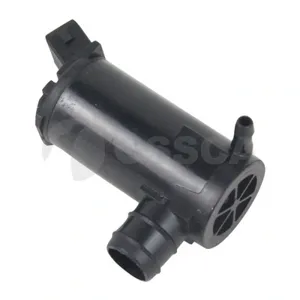 OSSCA 27511 Насос омывателя фар,2p,12v