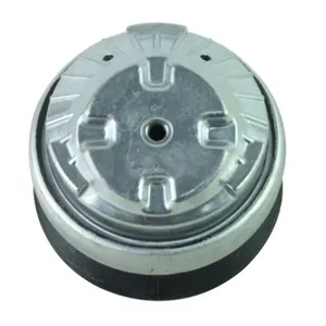 OSSCA 39877 Подушка двигателя Mercedes S-Class (W220)
