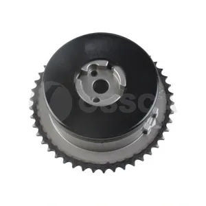 OSSCA 48763 Шестерня выпускного распредвала / CHEVROLET Captiva,Cobalt,Equinox,Impala,Malibu,Orlando,OPEL