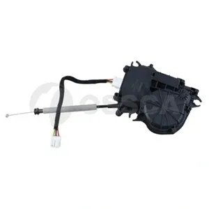 OSSCA 54137 Замок задней двери BMW X3 (F25) 14-17