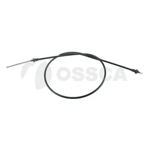 OSSCA 71376 Трос стояночного тормоза