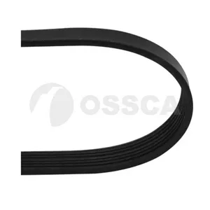 OSSCA 77655 Ремень 7PK 2265