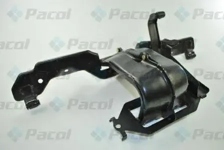 PACOL BPCSC008R  Кронштейн, облицовка радиатора