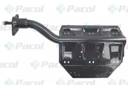 PACOL BPDSC033R Крепление крыла