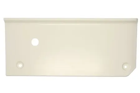 PACOL MANFB111R MAN-FB-111R Облицовка, бампер