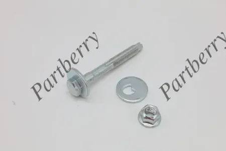 PARTBERRY PB101009 Болт с эксцентриком Audi A3 -20