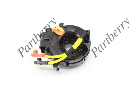 PARTBERRY PB110011 Контактная группа Toyota Lexus Corolla AURISYARISLC -12 подушки безопасности