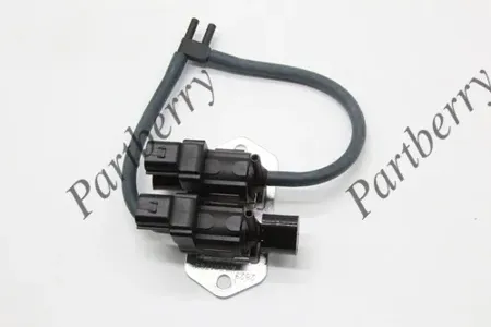 PARTBERRY PB110012 Клапан Mitsubishi PAJERO 06- включения полного привода