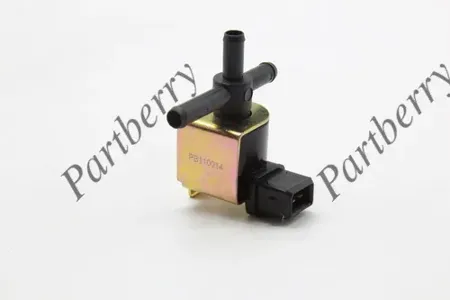 PARTBERRY PB110014 Датчик VAG Bora Golf 96- преобразования давления