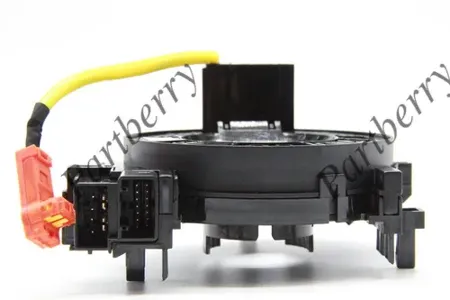 PARTBERRY PB110023 Контактная группа Toyota Camry -18 подушки безопасности