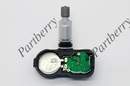 PARTBERRY PB110027 Датчик BMW 3(F30) 13- давления в шинах