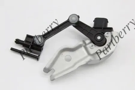 PARTBERRY PB110029 Датчик уровня пола VAG Q7 Cayenne Touareg -15 прав.(в сборе)