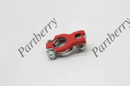 PARTBERRY PB110046 КЛЕММА ПЛЮСОВАЯ