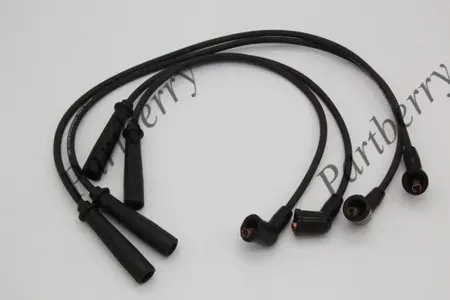 PARTBERRY PB1110382 Комплект высоковольтных проводов Mazda 121 -96
