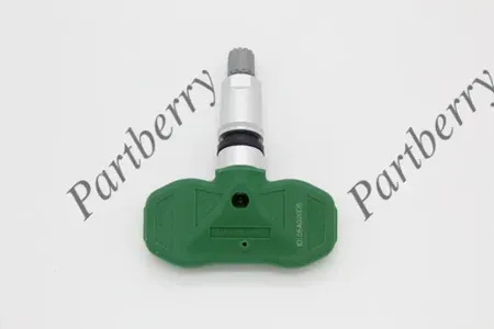 PARTBERRY PB1110547 ДАТЧИК ДАВЛЕНИЯ В ШИНАХ 315MHZ