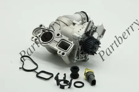 PARTBERRY PB1111338 Водяной насос 04-