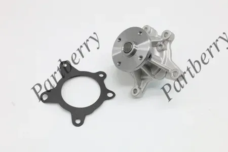 PARTBERRY PB1111342 Водяной насос Hyundai Kia SAOLARIS 10-